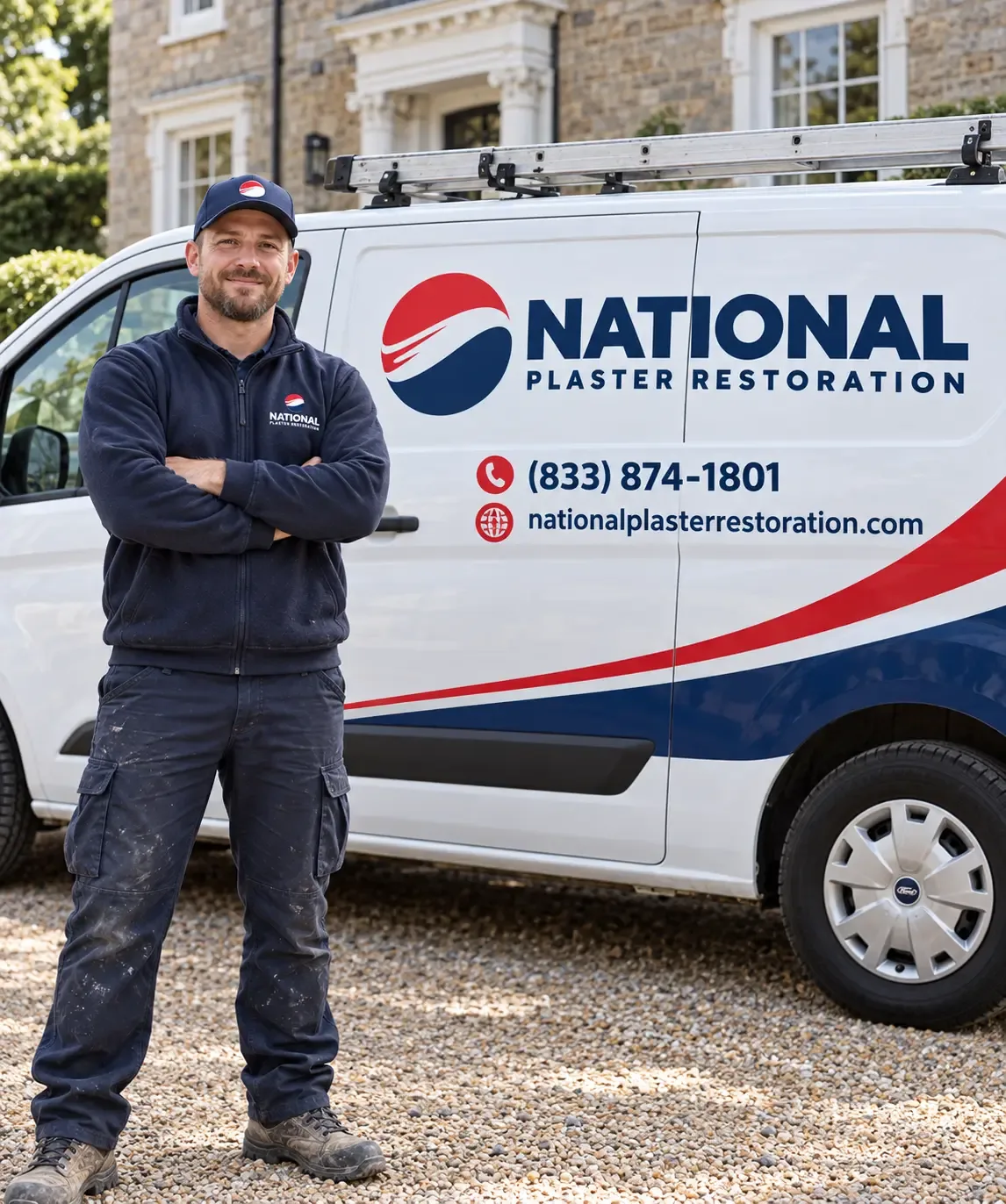 Plaster Repair George, IA FAQs